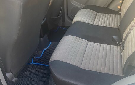 Suzuki SX4 II рестайлинг, 2010 год, 665 000 рублей, 7 фотография