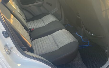 Suzuki SX4 II рестайлинг, 2010 год, 665 000 рублей, 9 фотография