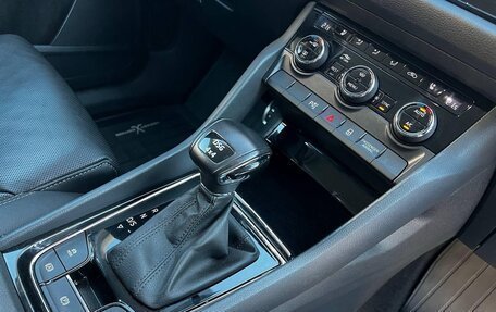 Skoda Kodiaq I, 2021 год, 3 490 000 рублей, 11 фотография