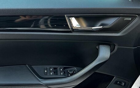 Skoda Kodiaq I, 2021 год, 3 490 000 рублей, 12 фотография