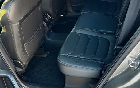 Skoda Kodiaq I, 2021 год, 3 490 000 рублей, 16 фотография