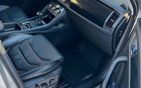 Skoda Kodiaq I, 2021 год, 3 490 000 рублей, 13 фотография