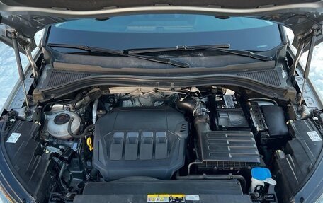 Skoda Kodiaq I, 2021 год, 3 490 000 рублей, 18 фотография