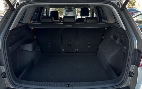 Skoda Kodiaq I, 2021 год, 3 490 000 рублей, 17 фотография