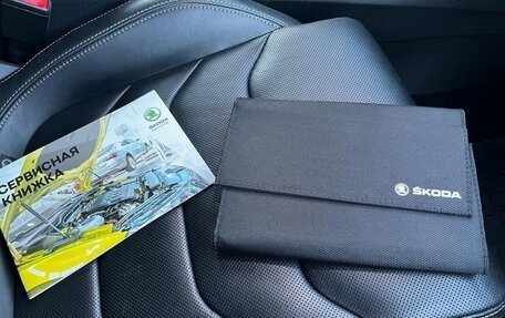 Skoda Kodiaq I, 2021 год, 3 490 000 рублей, 19 фотография