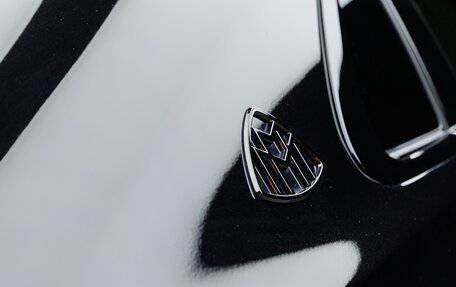 Mercedes-Benz Maybach S-Класс, 2025 год, 31 500 000 рублей, 9 фотография