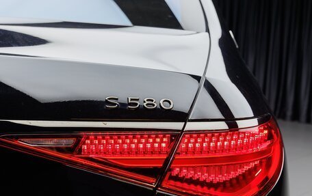 Mercedes-Benz Maybach S-Класс, 2025 год, 31 500 000 рублей, 10 фотография