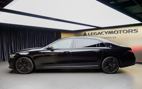 Mercedes-Benz Maybach S-Класс, 2025 год, 31 500 000 рублей, 7 фотография