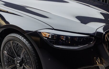 Mercedes-Benz Maybach S-Класс, 2025 год, 31 500 000 рублей, 6 фотография