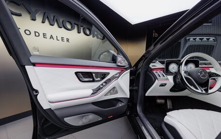 Mercedes-Benz Maybach S-Класс, 2025 год, 31 500 000 рублей, 13 фотография