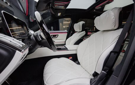 Mercedes-Benz Maybach S-Класс, 2025 год, 31 500 000 рублей, 14 фотография