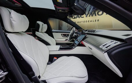 Mercedes-Benz Maybach S-Класс, 2025 год, 31 500 000 рублей, 24 фотография