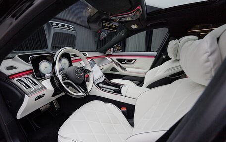 Mercedes-Benz Maybach S-Класс, 2025 год, 31 500 000 рублей, 15 фотография