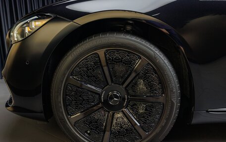 Mercedes-Benz Maybach S-Класс, 2025 год, 31 500 000 рублей, 12 фотография