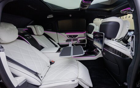 Mercedes-Benz Maybach S-Класс, 2025 год, 31 500 000 рублей, 35 фотография