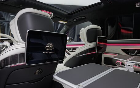 Mercedes-Benz Maybach S-Класс, 2025 год, 31 500 000 рублей, 30 фотография