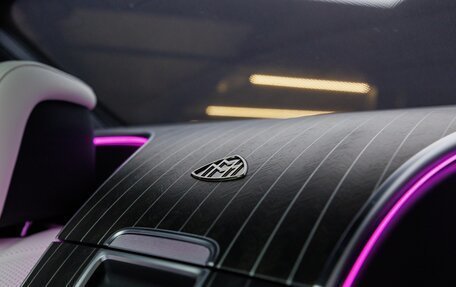 Mercedes-Benz Maybach S-Класс, 2025 год, 31 500 000 рублей, 37 фотография