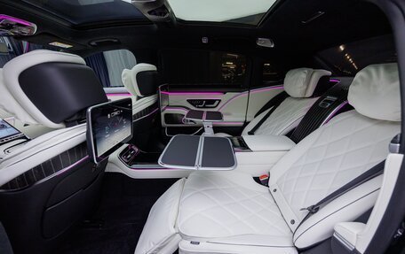 Mercedes-Benz Maybach S-Класс, 2025 год, 31 500 000 рублей, 29 фотография