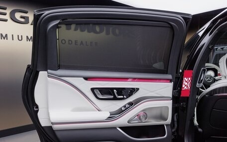 Mercedes-Benz Maybach S-Класс, 2025 год, 31 500 000 рублей, 28 фотография