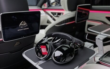 Mercedes-Benz Maybach S-Класс, 2025 год, 31 500 000 рублей, 33 фотография