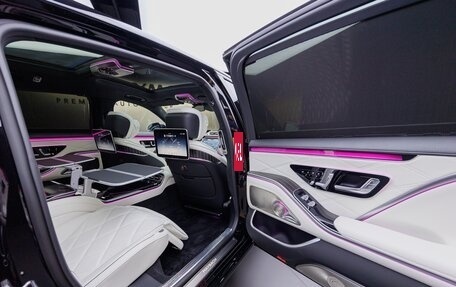 Mercedes-Benz Maybach S-Класс, 2025 год, 31 500 000 рублей, 34 фотография