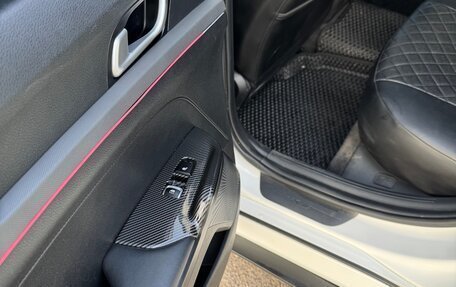 KIA K5, 2020 год, 2 250 000 рублей, 8 фотография