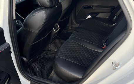 KIA K5, 2020 год, 2 250 000 рублей, 7 фотография