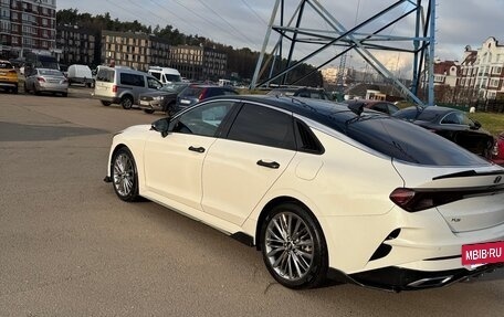 KIA K5, 2020 год, 2 250 000 рублей, 5 фотография