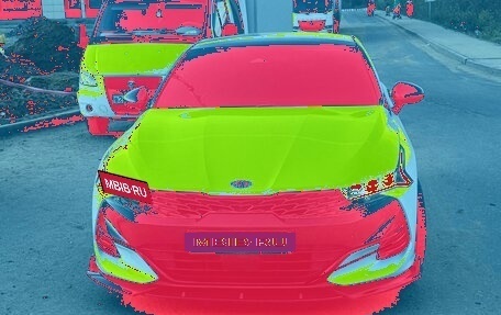 KIA K5, 2020 год, 2 250 000 рублей, 15 фотография