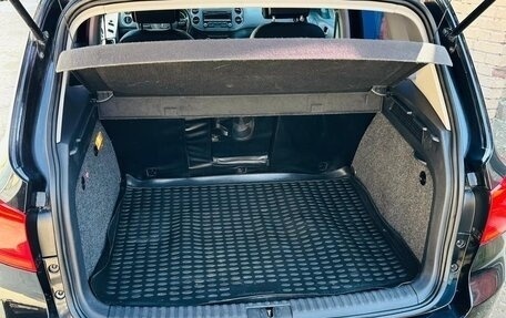 Volkswagen Tiguan I, 2013 год, 1 100 000 рублей, 7 фотография