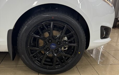 Ford Fiesta, 2016 год, 1 800 000 рублей, 2 фотография