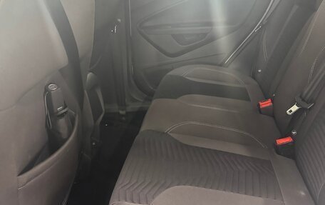 Ford Fiesta, 2016 год, 1 800 000 рублей, 8 фотография