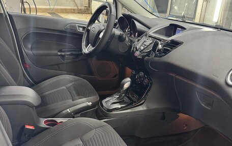 Ford Fiesta, 2016 год, 1 800 000 рублей, 3 фотография