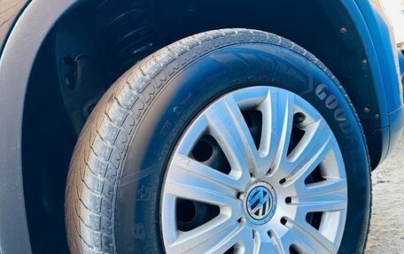 Volkswagen Tiguan I, 2013 год, 1 100 000 рублей, 9 фотография