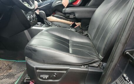 Land Rover Freelander II рестайлинг 2, 2010 год, 1 000 000 рублей, 8 фотография