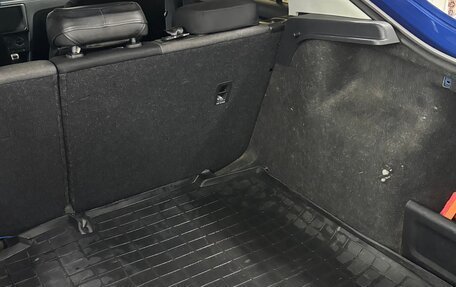 Skoda Rapid I, 2017 год, 1 070 000 рублей, 5 фотография