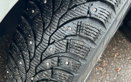 Skoda Rapid I, 2014 год, 900 000 рублей, 12 фотография