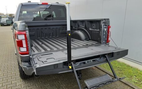 Ford F-150, 2023 год, 5 600 000 рублей, 5 фотография