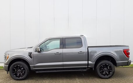 Ford F-150, 2023 год, 5 600 000 рублей, 4 фотография