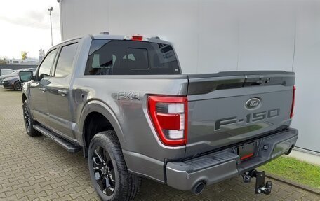 Ford F-150, 2023 год, 5 600 000 рублей, 7 фотография