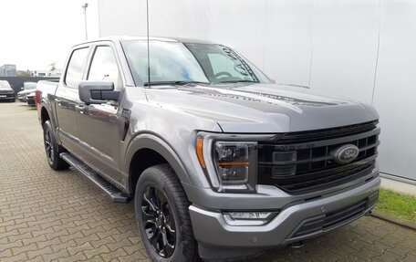 Ford F-150, 2023 год, 5 600 000 рублей, 2 фотография