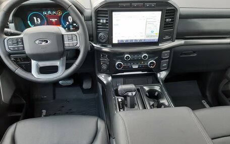 Ford F-150, 2023 год, 5 600 000 рублей, 9 фотография