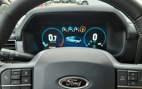 Ford F-150, 2023 год, 5 600 000 рублей, 12 фотография