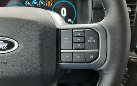 Ford F-150, 2023 год, 5 600 000 рублей, 11 фотография