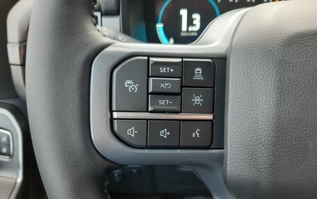 Ford F-150, 2023 год, 5 600 000 рублей, 13 фотография