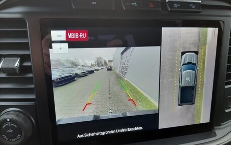 Ford F-150, 2023 год, 5 600 000 рублей, 15 фотография