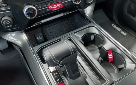 Ford F-150, 2023 год, 5 600 000 рублей, 14 фотография