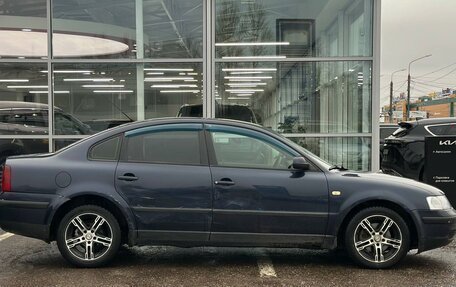 Volkswagen Passat B5+ рестайлинг, 1999 год, 340 000 рублей, 5 фотография