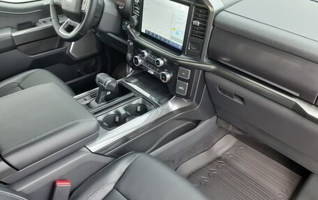 Ford F-150, 2023 год, 5 600 000 рублей, 20 фотография