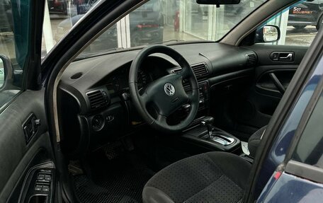 Volkswagen Passat B5+ рестайлинг, 1999 год, 340 000 рублей, 6 фотография